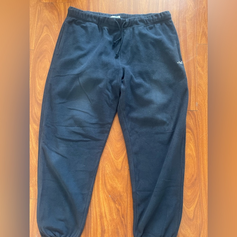 Kith Fleece Joggers
